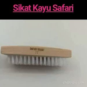 ANTI RONTOK !! 6 PCS Sikat Cuci Baju SAFARI/Sikat Lantai by GROSIR BARU 21