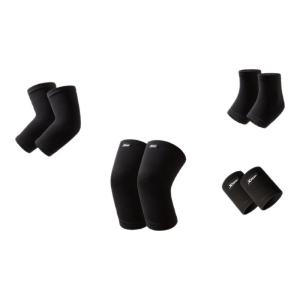 XTEP | Fall Protection Sports Gear Set Summer