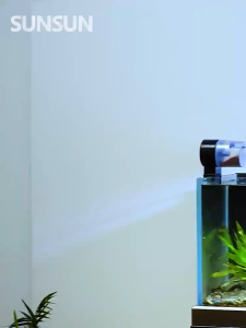 Máy cho ăn Sunsun Mini Smart Feed AK 01S / 02 / 32 hẹn giờ tự động cho cá tép ăn store3