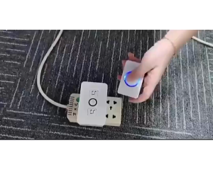 DwellDreams LED Wireless Durable IP44 Waterproof Doorbell 62 Song Bell Ring 300m Range#ML002#ML01