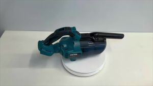 IONTOOL Durable Cordless Vacuum Cleaner 21.7L/s For Garage Shavings and Jobsite Sand Dust Collection Power Tool