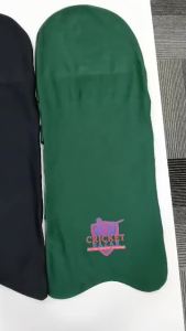 CB Cricket Batting Pad Covers and Wicket Keeping Pad Covers Only (Clads)