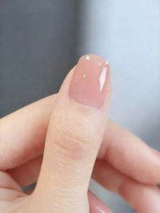CHUBEISHI | Nude Durable Quick-Drying Non-Falling Off Nail Polish