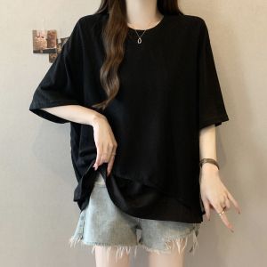 AIYITI | Unique Design Loose Fit Cotton Shirt