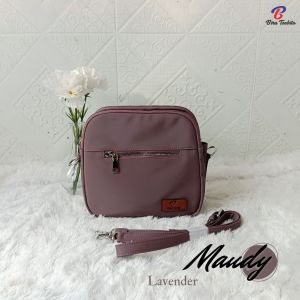 TAS SELEMPANG MAUDY by BIRU TSABITA