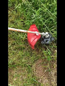 Mata Pisau Pemotong Rumput Berkualitas Tinggi 9 Inch