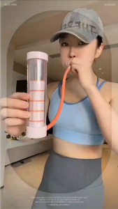 Breathing Training Device Fitness Workout Muscle Lung Trainer Home Gym Workout Exerciser For Beginners Men Women Adults