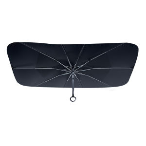 MINGLUOGOU | Sun Protection Car Sunshade for Windshield