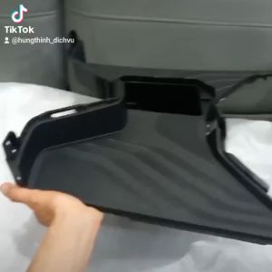 Sàn để chân : Vario  Click 2018 - 2022