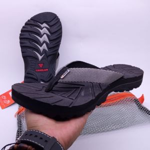 Sandal Pria Triglav Casual Pro Sandal Pria Anti Slip Kuat Nyaman High Quality