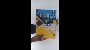 Buku Terbaru UJIAN MANDIRI UIN-IAIN-STAIN- IPA (Edisi Hemat + Gratis Akses Online) Sesuai Dengan Kisi-kisi Terbaru UIN IPA