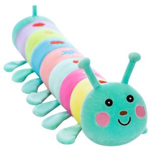 GUAIBUDIAN | Colorful Plush Toy & Pillow