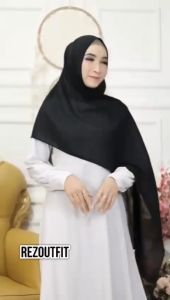 PASHMINA CERUTI / HIJAB PASHMINA