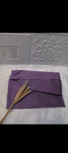 hijab sport Size S bahan jersey /kerudung sport olahraga /kerudung voly/hijab daily