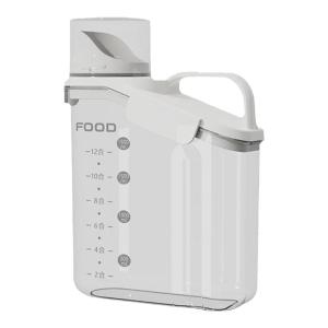 YouPinFood-Grade Grain and Bean Storage Container