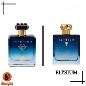 Fragrance World Imperium ( Clone Roja Elysium ) - Nước Hoa Nam chiết 10ml Chính Hãng
