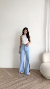 Celana Jeans Wanita Heidina: Pilihan Tahan Lama & Berkualitas Tinggi