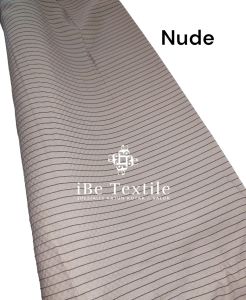 Kain Abaya / Kain Hikmat / Kain Export / Kain Aswan (Fashion Timur Tengah) Harga Per 0.5 Meter