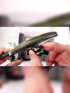 Brushless Motor for FPV Racing Drone