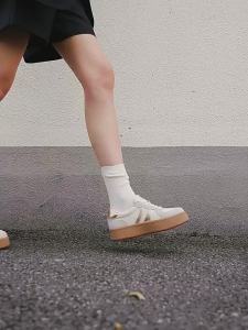Reddragonfly | Thick Sole Height Increasing Womens Athletic Casual Shoes