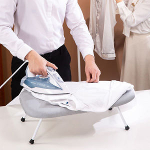 รองรีดผ้า ที่เป็น ทีรีดผ้า เล็ก โต๊ะรีดผ้ามินิ