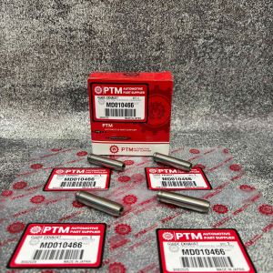 Bosh Klep Ex/Valve Guide Exhaust Mitsubishi T120 Old (4G41-4G14) GENUINE PTM MD010466