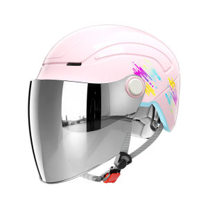 AD | Certified Lightweight Summer Sun Protection Helmet