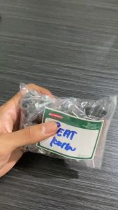 Baut Honda Beat Karbu Full Set: Panduan Lengkap