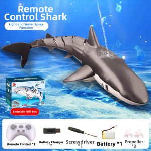 Carcharodon Dinosaur Toy Remote Control