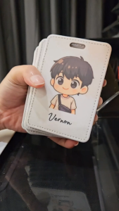 【Mach Gifts】Personalised Sublimation Luggage Tag Heat Transfer Travel Valentines Birthday Anniversary Teachers Day