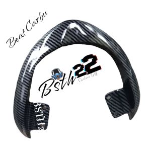 Behel/Begel Motif Karbon Celup WTP kevelar forget