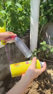 Lem Perekat Lalat Buah Perangkap Serangga Terbang Pengendali Hama Tanaman Buah Sayur