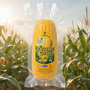 VENUS BIOTECH SWEET CORN JAGUNG RETORT READY TO EAT