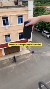 GKK Case Vivo T1 5G Casing Hardcase 360 Bumper Anti Retak Original