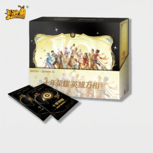 Kayou | Commemorative Postcard Style Collectible Cards