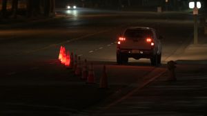 SMART SEQUENTIAL ROAD FLARES (Smart Blinker)