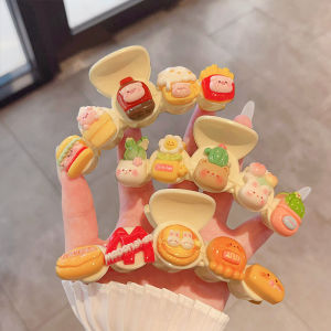 กิ๊บติดผมรูปฉลามขนาดใหญ่สุดน่ารักสำหรับฤดูร้อนปี 2024 กิ๊บติดผมรูปสัตว์น่ารักสำหรับผู้หญิงและเด็ก ที่คาดผมแบบหน้าม้า ที่คาดผมแบบหน้าม้า