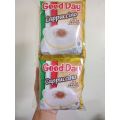 Good Day Cappuccino Coffee 25g x 5 sachet (TINGI). 