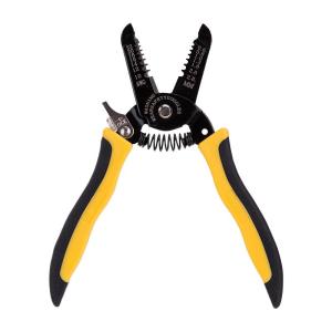 deli | Multifunctional Wire Stripping Tool