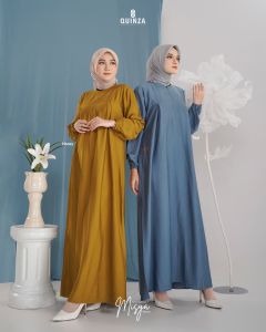 MISYA DRESS ✅ Quinza