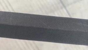 Dũa kim cương mài lưỡi cưa gỗ cầm tay Nhật Bản thép carbon cao cấp chống mài mòn giũa cưa gỗ chuyên nghiệp - ALLIN