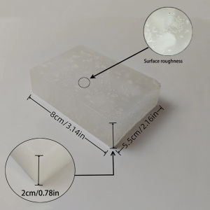 2025 Siking Increase Speed Snowboard Wax Reduce Friction Low Temp Maintenance Full Temp Glide Easy to Use Long Lasting Control