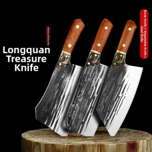 Sharp Handmade Kitchen Knife Set