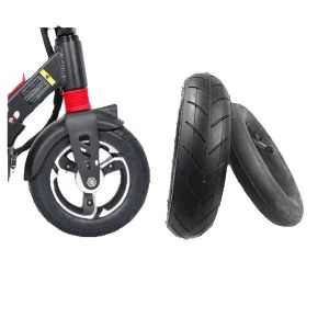 8.5 Inch Tire 8 1/2x2 (50-134) Inner Tube Outer Tyre for ZERO 8 & GRACE 9 Electric Scooter Pneumatic Tire Parts