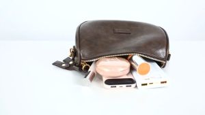 [BISA COD] 2245 Tas Bainidaisu Free Paper Bag & Tag Label Tas Selempang Wanita Import Fashion