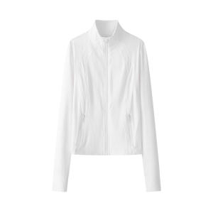 JOLLY BEAN | Elastic Breathable Spring Jacket