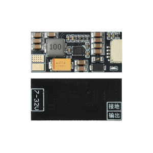 occkic | Dc 7-32v Voltage Input Stable Turn Dc 5v Output Step-down Module 5a High Current Step-down Power Supply Module