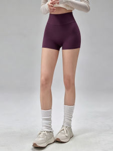 High Waist Comfort Fast Dry Sports Shorts 3 Inch