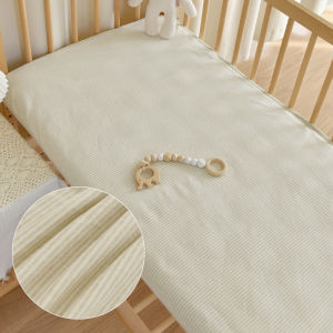 ANYOUBI | Infant and Child Friendly Pure Cotton Sheet