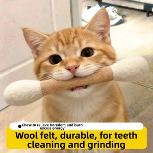 Petone dOrage | Chew Resistant Catnip Cat Toy